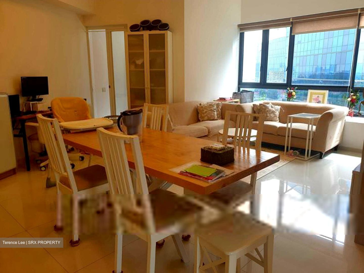 The Interlace (D4), Condominium #305807651